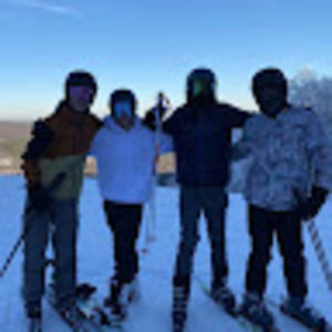 Meet your Posher, Chris